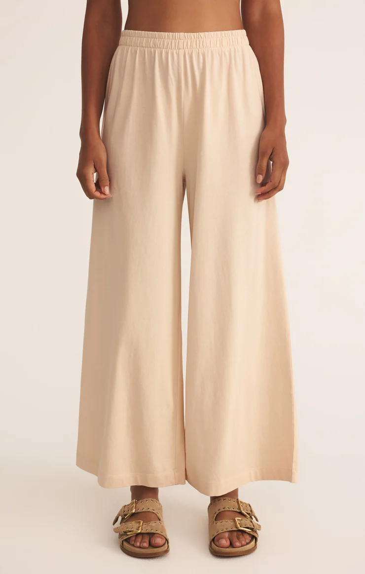 Scount Jersey Pants