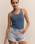 Classic Scoop Tank