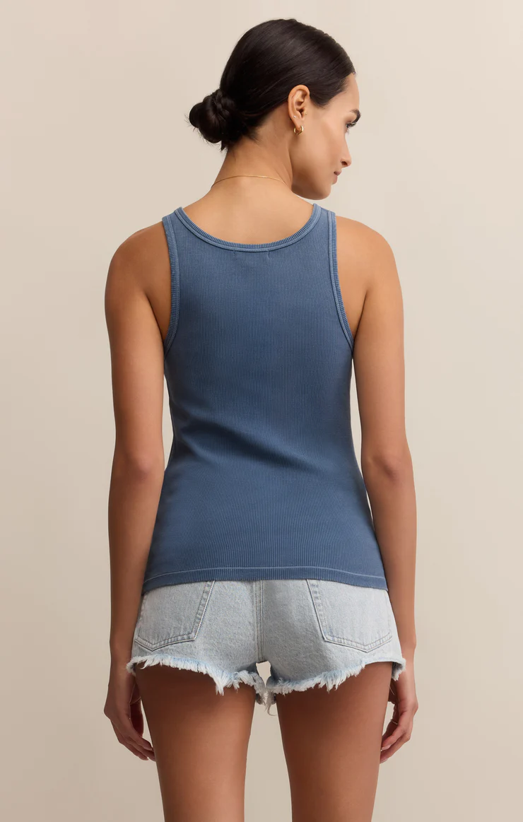 Classic Scoop Tank