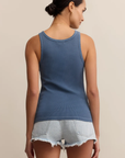 Classic Scoop Tank