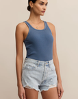 Classic Scoop Tank