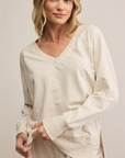 Weekender V Neck