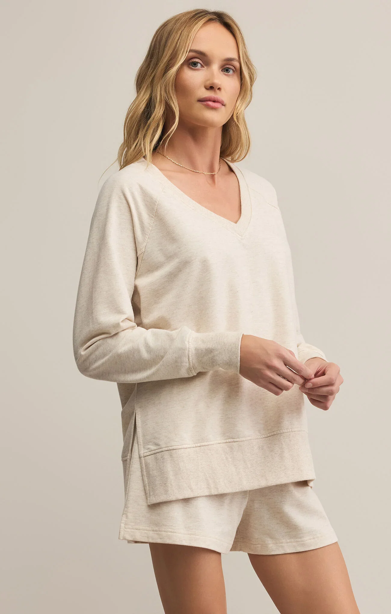 Weekender V Neck