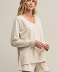 Weekender V Neck