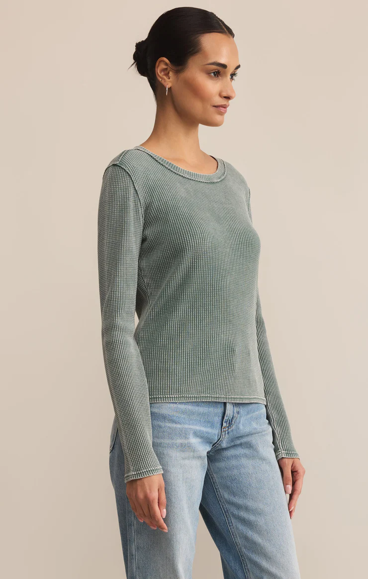 Arlet Mini Thermal Top