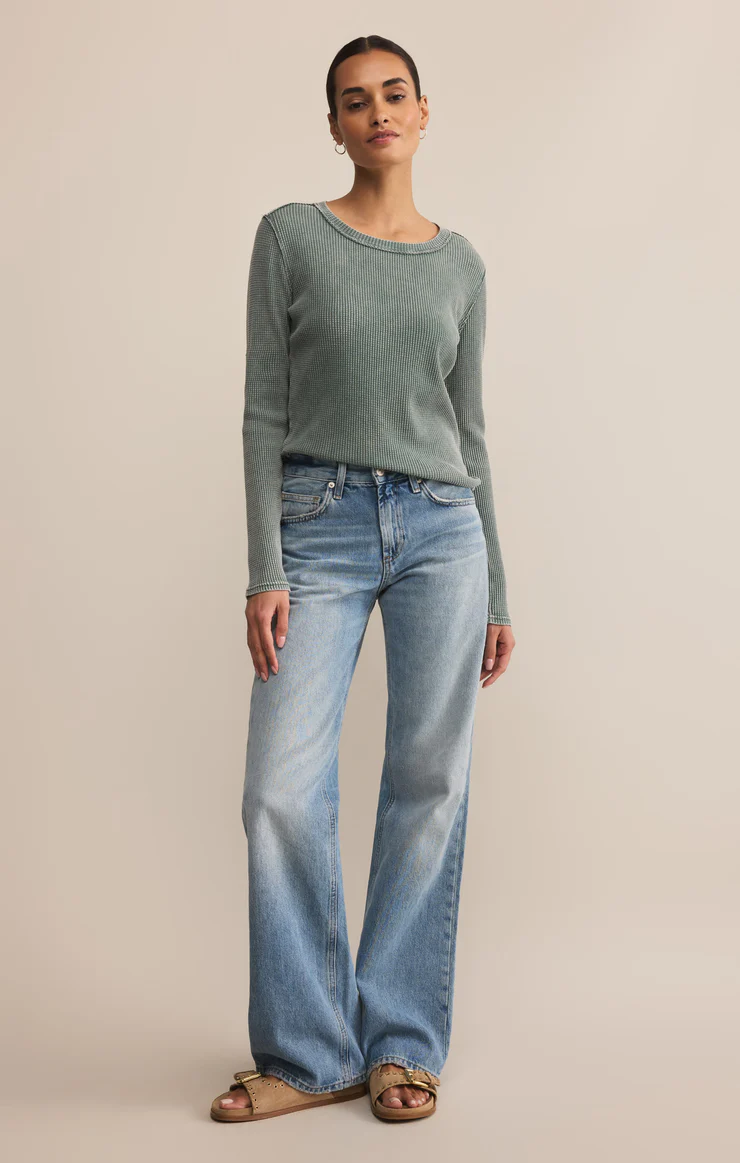 Arlet Mini Thermal Top