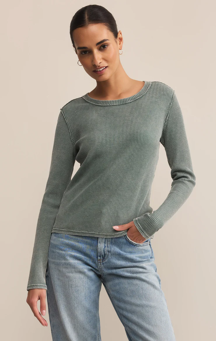 Arlet Mini Thermal Top