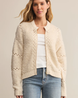 Sun Dance Sweater Jacket