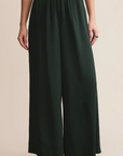 Isolde Satin Pants