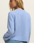 Coming Up Sweater