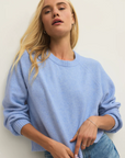 Coming Up Sweater