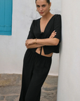 Scout Linen Pant