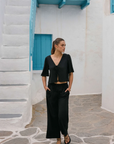 Scout Linen Pant
