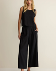 Scout Linen Pant