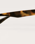 Park Ave - Brown Tortoise/Grey