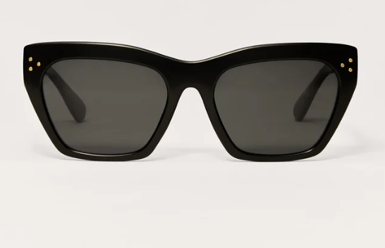 Park Ave - Polished Grey/Black