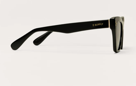 Park Ave - Polished Grey/Black