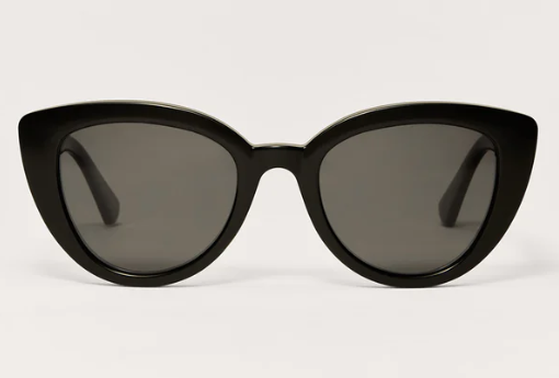 Golden Hour - Polished Grey/Black