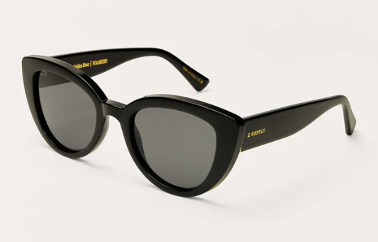 Golden Hour - Polished Grey/Black