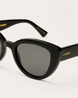 Golden Hour - Polished Grey/Black