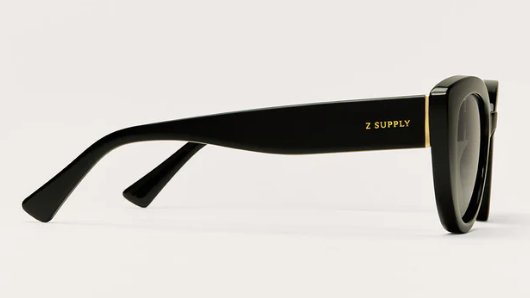 Golden Hour - Polished Grey/Black