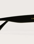 Golden Hour - Polished Grey/Black