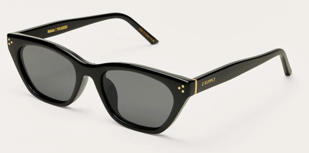 Midnite - Polished Black/Grey