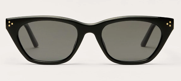 Midnite - Polished Black/Grey