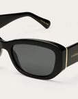 Legacy - Polished Black/Grey