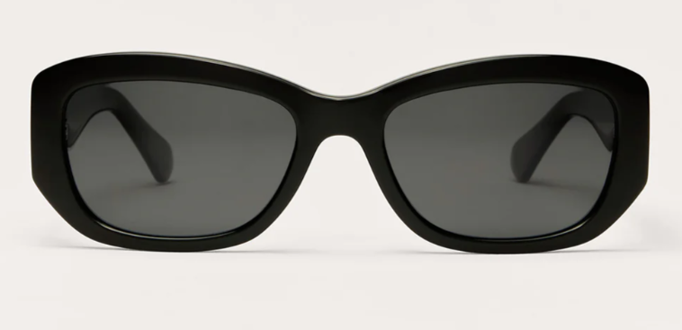 Legacy - Polished Black/Grey