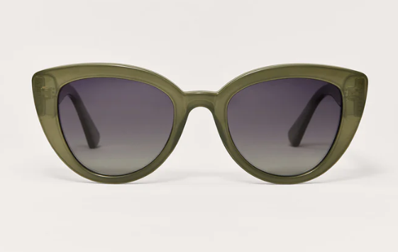 Golden Hour - Olive