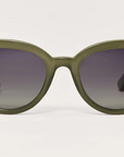 Golden Hour - Olive