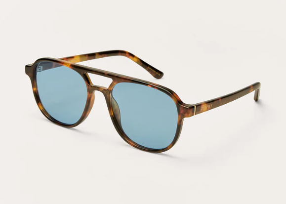 Tourist - Totoise Blue