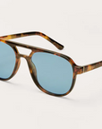 Tourist - Totoise Blue