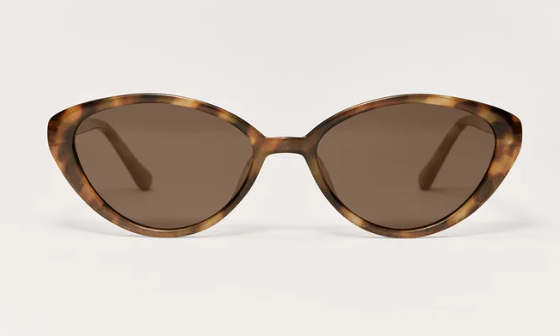 Nouveau - Brown Tortoise