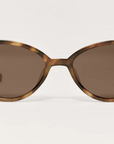 Nouveau - Brown Tortoise