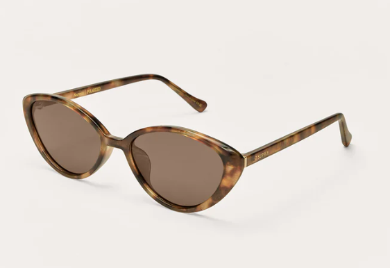 Nouveau - Brown Tortoise