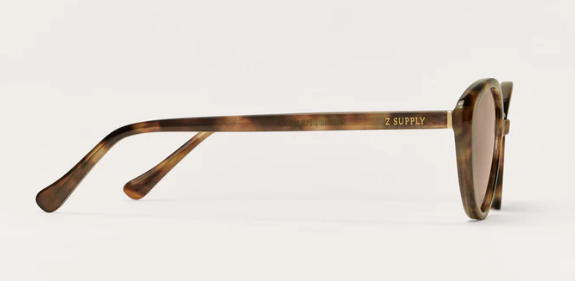 Nouveau - Brown Tortoise