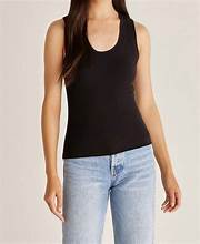 Rowe Scoop Tank