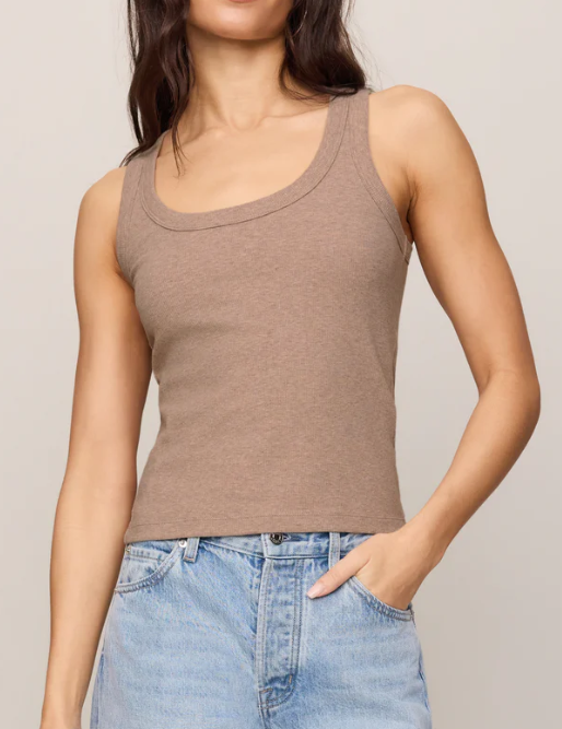 Rowe Scoop Tank
