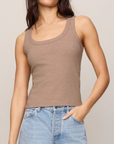 Rowe Scoop Tank