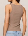 Rowe Scoop Tank