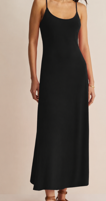 Charisma Midi Dress