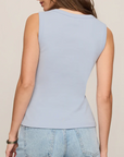 Ellie V Neck Tank