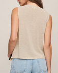 Syd Sweater Vest
