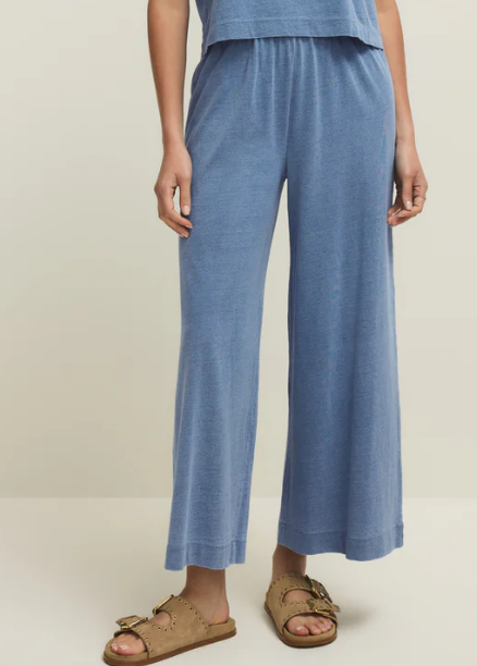 Scout Jersey Denim Pant