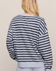 The Everyday Striped Crew