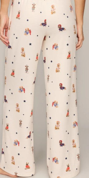 TEAM PLAYER PJ PANT