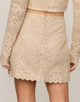 Cressa Mini Skirt