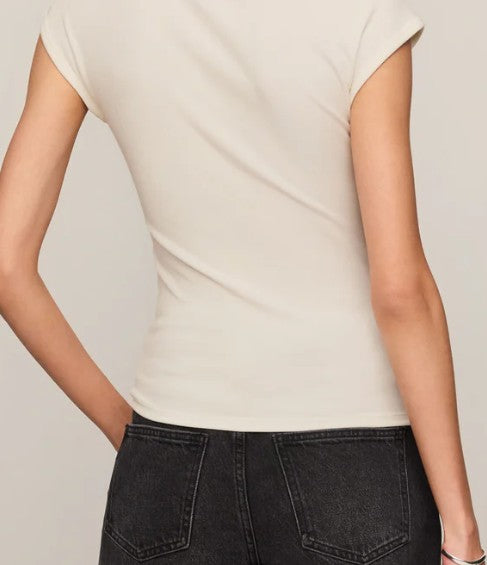 Soft Trace Tee